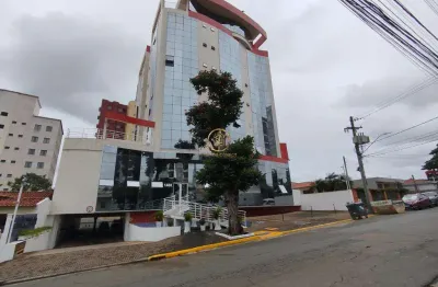 Sala para alugar em Campinas, Jardim Guanabara, com 50 m², Centro Comercial Lumen