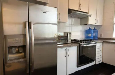Apartamento para alugar em Campinas, Jardim Madalena, com 3 suítes, com 238 m²