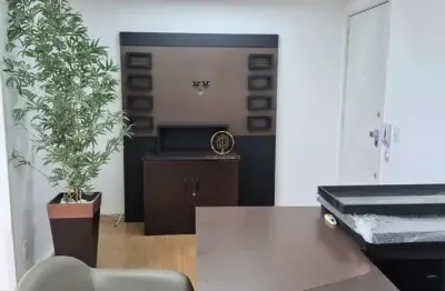 Sala comercial para alugar na Rua Maria Monteiro, Cambuí, Campinas