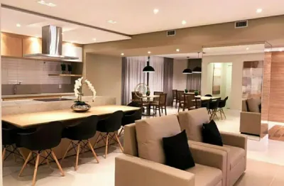 Apartamento para alugar em Campinas, Centro, com 1 suíte, com 49 m², Sunny Patriani - Bosque