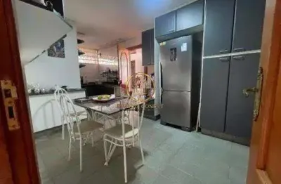 Casa à venda em Campinas, Jardim das Paineiras, com 4 quartos, com 380 m²