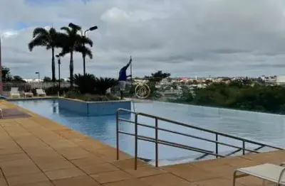 Apartamento à venda em Campinas, Mansões Santo Antônio, com 4 quartos, com 181 m²