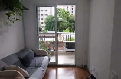 Apartamento à venda em Campinas, Bonfim, com 2 quartos, com 55 m², Condomínio Living Vision