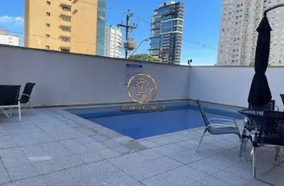 Apartamento à venda em Campinas, Cambuí, com 2 suítes, com 101 m², Maisob Saint Georges