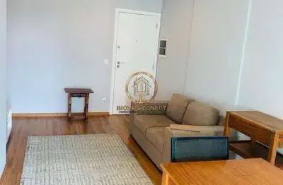 Apartamento à venda e para alugar em Campinas, Cambuí, com 2 quartos, com 66 m², Privilege Cambuí