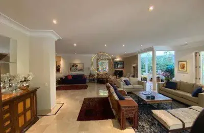 Casa à venda e para alugar em Campinas, Jardim Conceição, com 6 suítes, com 854 m²