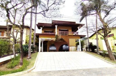 Casa à venda em Valinhos, Dois Córregos, com 4 suítes, com 650 m², Condominio Green Boulevard