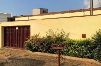 Casa à venda em Campinas, Jardim São Carlos, com 5 quartos, com 245 m²