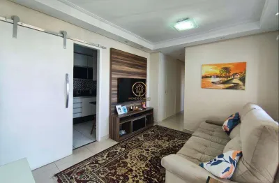 Apartamento à venda em Campinas, Vila Progresso, com 3 quartos, com 80 m², Inspiratto Swift