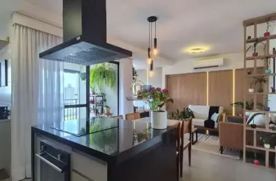 Apartamento à venda em Campinas, Jardim Guanabara, com 3 quartos, com 79 m², Vizzi