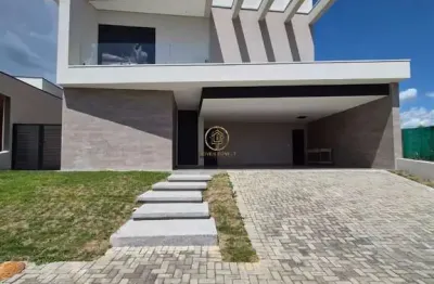 Casa à venda em Campinas, Chácara São Rafael, com 4 suítes, com 300 m²