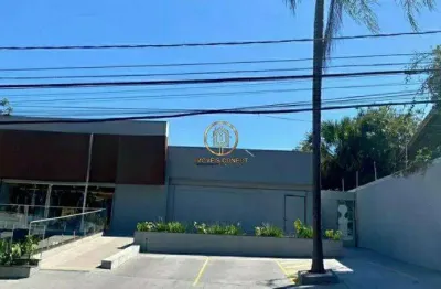 Sala comercial para alugar na Rua Percílio Neto, 407, Parque Taquaral, Campinas