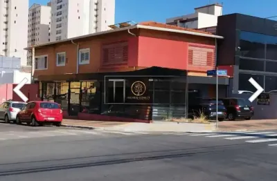 Casa à venda em Campinas, Jardim Guanabara, com 5 quartos, com 346 m²