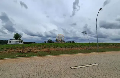 Terreno à venda em Campinas, Vista Campinas, com 268 m², Residencial Jatibela