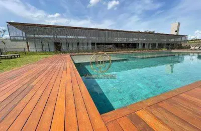 Terreno à venda em Campinas, Loteamento Residencial Pedra Alta,(sousas), com 485 m²