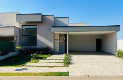 Casa à venda em Valinhos, Roncáglia, com 3 suítes, com 222 m², Loteamento Residencial Mont'alcino