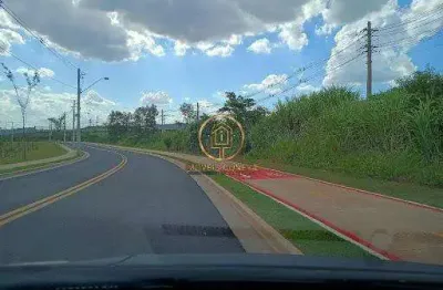 Terreno à venda em Campinas, Loteamento Residencial Pedra Alta,(sousas), com 483 m²