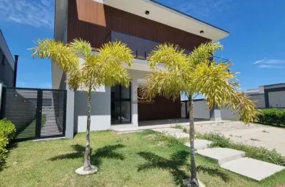 Casa à venda em Campinas, Alphaville Dom Pedro 3, com 5 suítes, com 395 m²