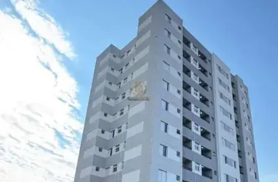 Apartamento à venda em Campinas, Mansões Santo Antônio, com 2 quartos, com 49 m², Top Life Mansões