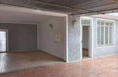 Casa à venda e para alugar em Campinas, Jardim Chapadão, com 4 quartos, com 211 m²