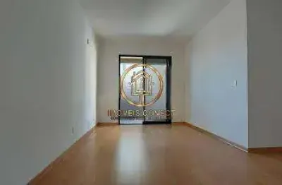 Apartamento à venda em Campinas, Vila Brandina, com 3 quartos, com 83.15 m²