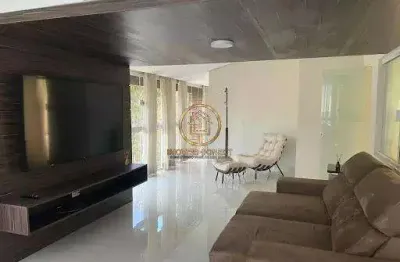 Casa à venda em Campinas, Parque das Universidades, com 3 quartos, com 239 m²