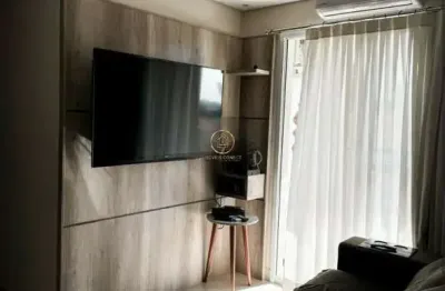 Apartamento para alugar em Campinas, São Bernardo, com 2 quartos, com 70 m²