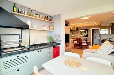 Apartamento à venda e para alugar em Campinas, Jardim Planalto, com 3 suítes, com 105 m²