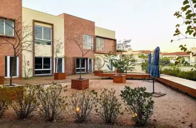 Sala para alugar em Campinas, Loteamento Center Santa Genebra, com 79 m², Unique Village Offices