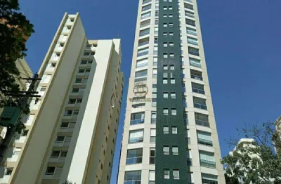 Apartamento para alugar em Campinas, Cambuí, com 1 suíte, com 51 m², Brest