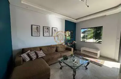 Casa à venda em Paulínia, João Aranha, com 3 quartos, com 144 m², Condomínio Residencial Aurora