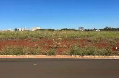 Terreno à venda em Paulínia, Jardim Fortaleza, com 360 m², Urbe 365