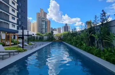 Apartamento à venda em Campinas, Cambuí, com 3 suítes, com 190 m², Signature Cambuí