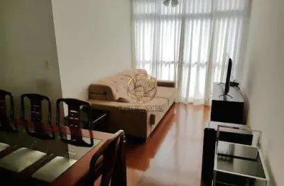 Apartamento à venda em Campinas, Cambuí, com 3 quartos, com 106 m², Pedrinho Vasconcellos