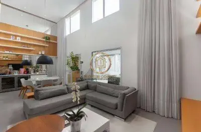 Apartamento à venda em Campinas, Cambuí, com 3 suítes, com 144 m², Finest Cambuí