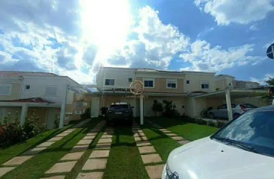 Casa à venda em Campinas, Jardim Myrian Moreira da Costa, com 4 quartos, com 180 m², Casa Bella