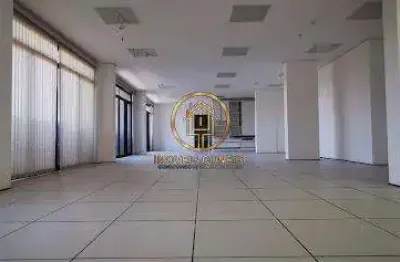 Sala comercial à venda na Avenida Marechal Rondon, 700, Jardim Chapadão, Campinas