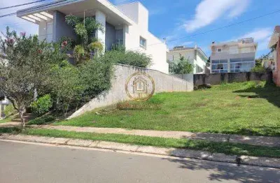 Terreno à venda em Campinas, Swiss Park, com 360 m², Swiss Park Luzern