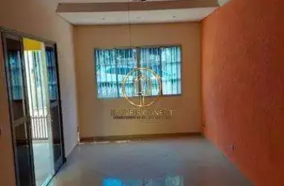 Casa à venda em Campinas, Jardim Amoreiras, com 3 quartos, com 154 m²