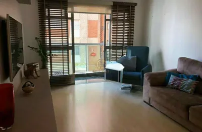 Apartamento à venda em Campinas, Cambuí, com 3 quartos, com 132 m², Ponta Verde Cambuí