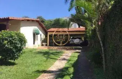 Casa à venda em Campinas, Parque Rural Fazenda Santa Cândida, com 3 quartos, com 200 m²