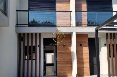 Casa à venda em Campinas, Bairro das Palmeiras, com 2 suítes, com 74 m², Condomínio Green View