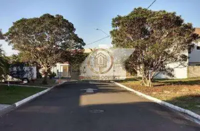 Terreno à venda em Campinas, Vila Hollândia, com 456 m², Riviera Barão