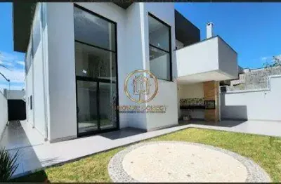 Casa à venda em Valinhos, Roncáglia, com 4 suítes, com 240 m², Loteamento Residencial Mont'alcino
