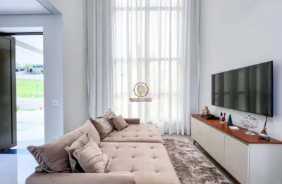 Casa à venda em Valinhos, 175m², 3 suítes e piscina, Residencial Mont'alcino