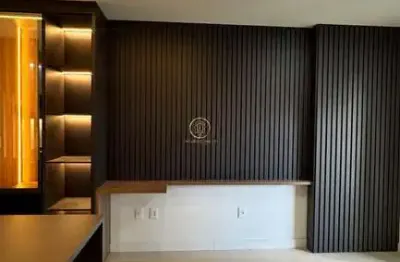 Flat para alugar em Campinas, Centro, com 1 quarto, com 45 m², Sirius