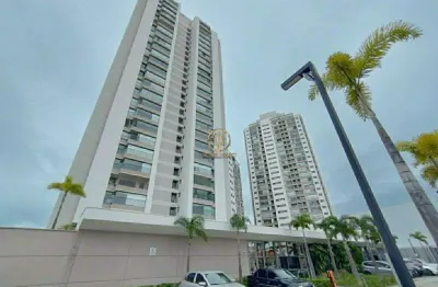 Apartamento à venda em Campinas, Jardim Brasil, com 3 quartos, com 107 m², Grand One