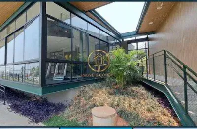 Terreno à venda em Campinas, Residencial Jatibela, com 263 m², Vista Campinas