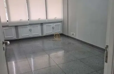 Sala para alugar em Campinas, Cambuí, com 68.43 m², Condomínio Edifício Office Park