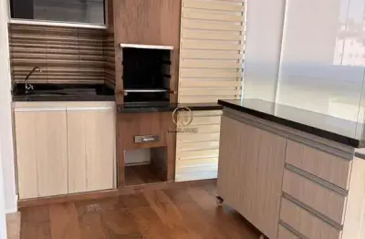 Apartamento à venda em Campinas, Centro, com 1 suíte, com 65 m², Edifício Idea